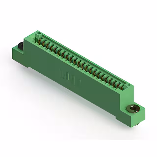 345-022-525-103 EDAC Inc.  Conectores de tableros de borde